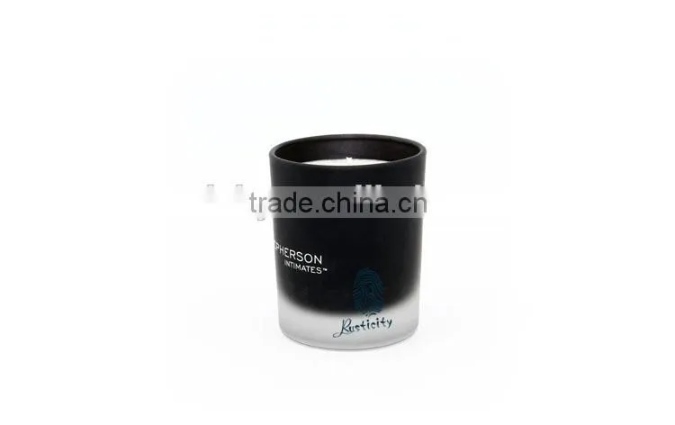 Good quality home decoration candles in Shenzhen