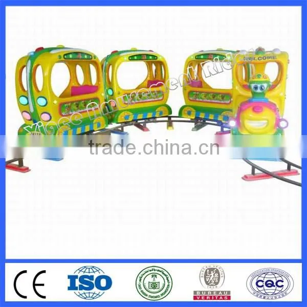 Outdoor carnival games for adults electric track train