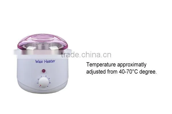 400ml Professional waxing pot warmer with CE & RoHS