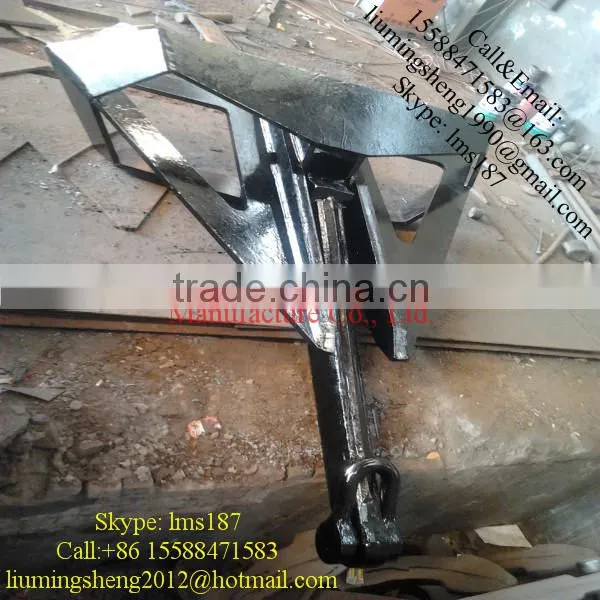 CJD-14 HHP ANCHOR