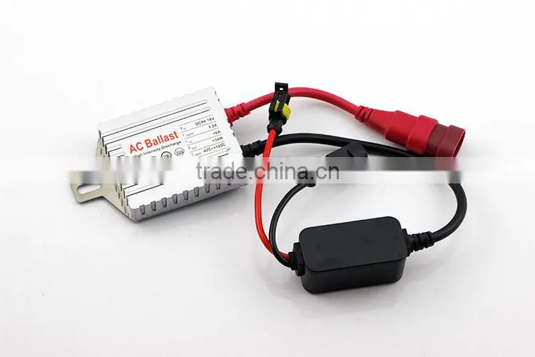 h4 Xenon HID Kits China, With Halogen HID Xenon Headlight, HID Xenon Bulb D1 12v 35 W