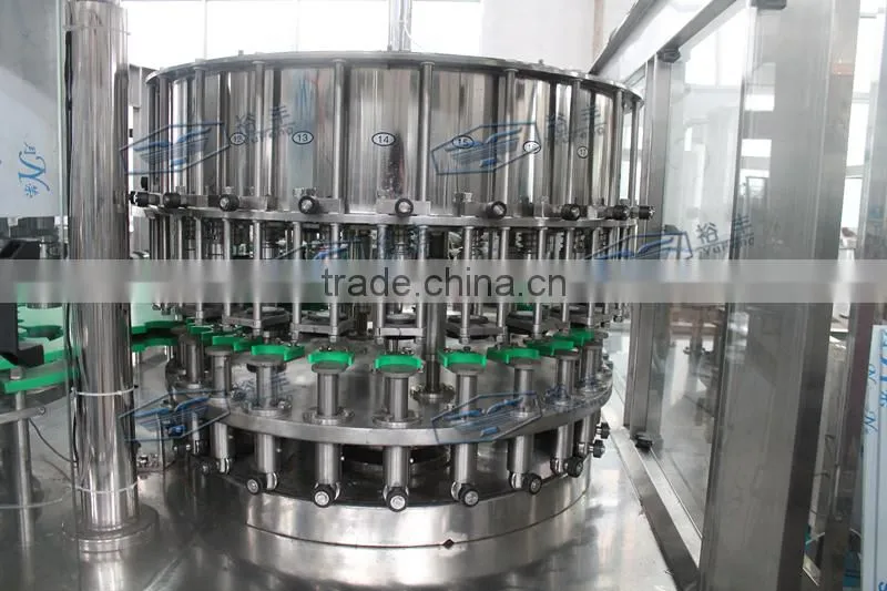 Direct Manufacturer!!! juice bottling machine price