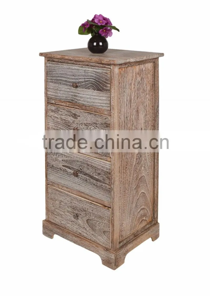 Cabinet closet cupboard chest country house style furniture