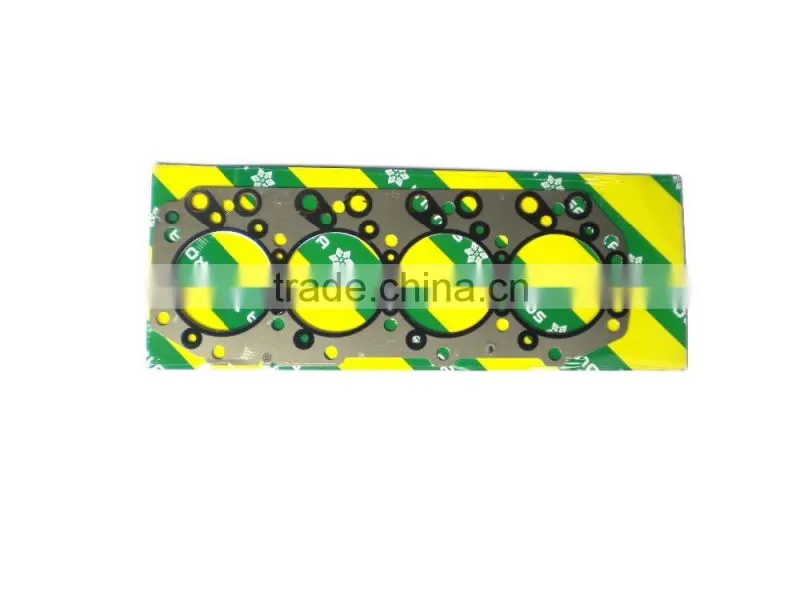 Cylinder head gasket Kaiyun Euro 2 genuine auto cylinder bed gasket JMC pickup truck auto spare parts
