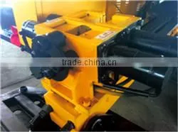 Huge torque 40 ton hdd machine / JL-40 horizontal directional boring machine