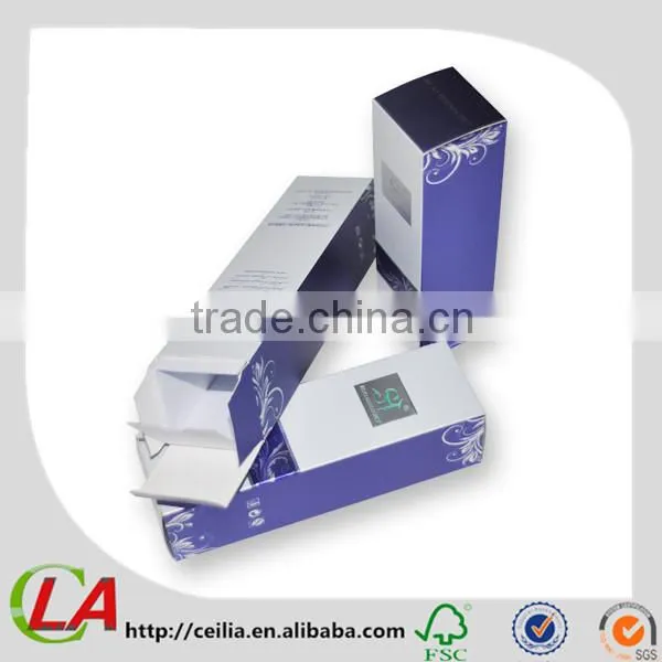 Eco-Friendly Printed Boxes Packaging Printing Service