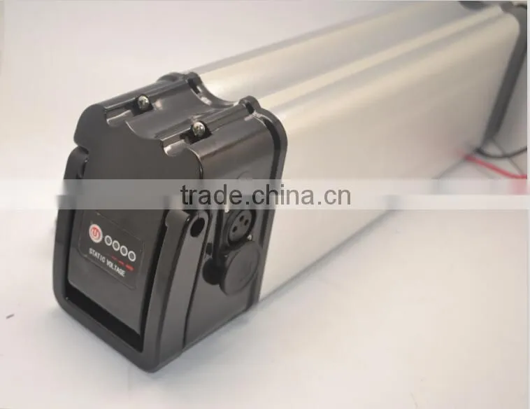 Powerful 12Ah ebike battery 36V lithium battery for ebike