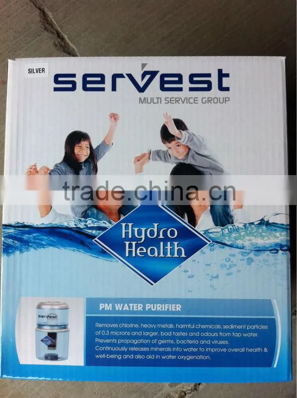 PM Water Purifier