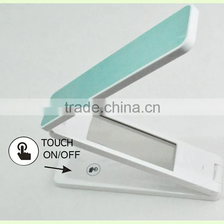 Foldable LED Table lamp/LED Table light /LED reading lamp/light