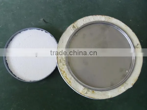 Solar Water Heater Parts Assistant Tank