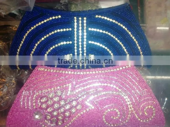 evening bags