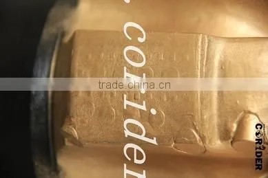 Hard rocks high performance PDC bits/ motor drilling PDC drill bits