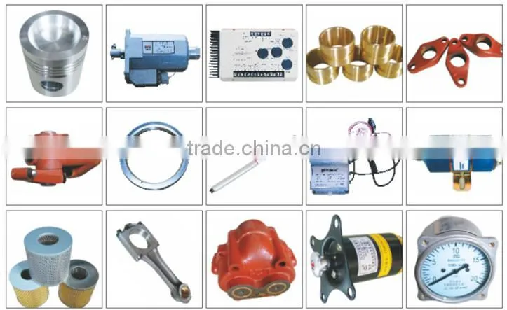 Manufacture Supply CE approved Coke Oven gas generator 500KW