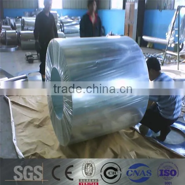 prepainted steel coil