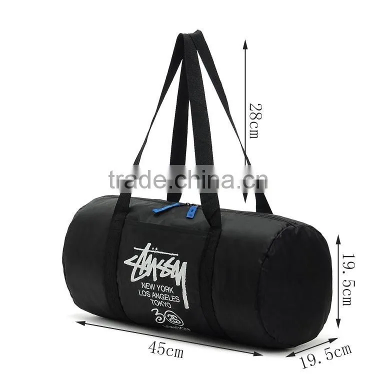New arrival big capacity sport bag,gym bag for wholesale