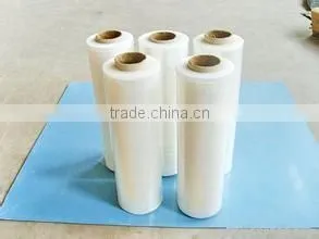Lldpe Stretch Film/ Wrapping Film Roll/Wrapping Plastic Roll