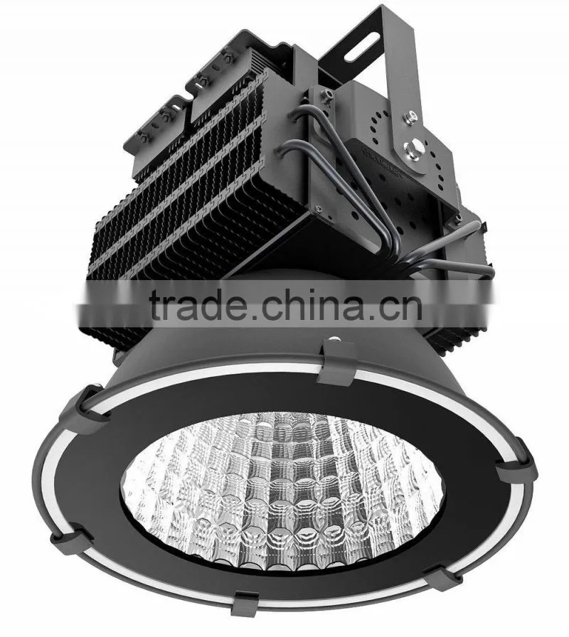 300W LED high bay light waterproof XTE LED Meanwell Driver 5 Year Warranty outdoor led high bay light 300w