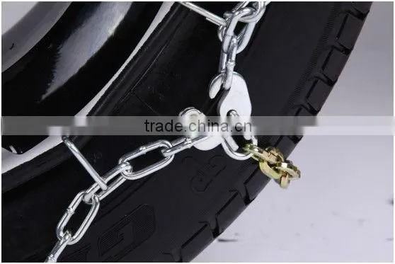 HNL-truck chain