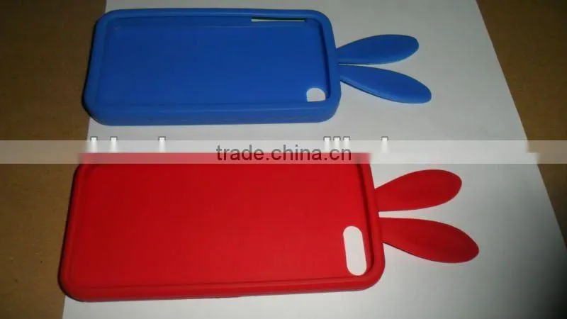 silicon phone case machine