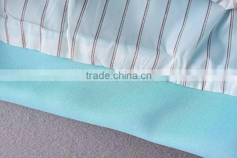 cheap china wholesale clothing colorblock baseball coat