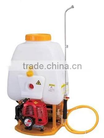 25L TU-26 1E33F Knapsack Power Sprayer 767B1
