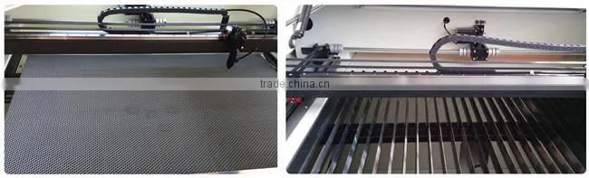Keyland Granite Stone Tile Marble Laser Engraving Machine