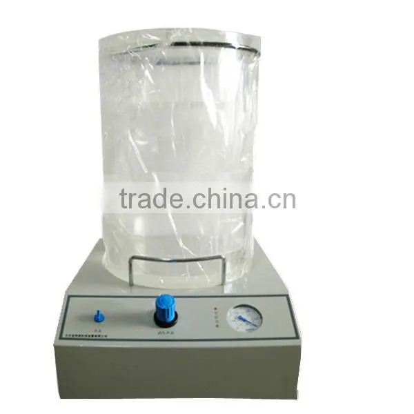 astm d 3078 leak detecting equipment