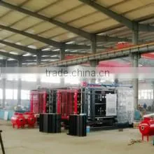 Fuyang Longwell Imp. & Exp. Co., Ltd. company overview - view 1