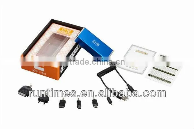 Smart Universal Power Bank Cartoon Power Bank Power Bank
