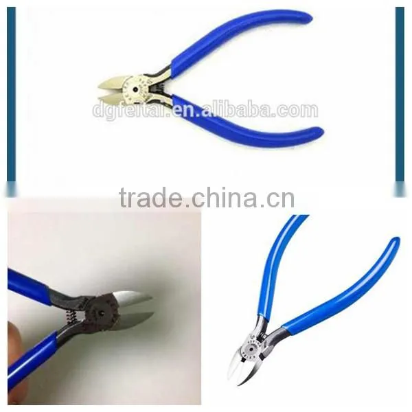 keiba T-316s T-346s long nose Cutting Pliers dongguan manufacturing