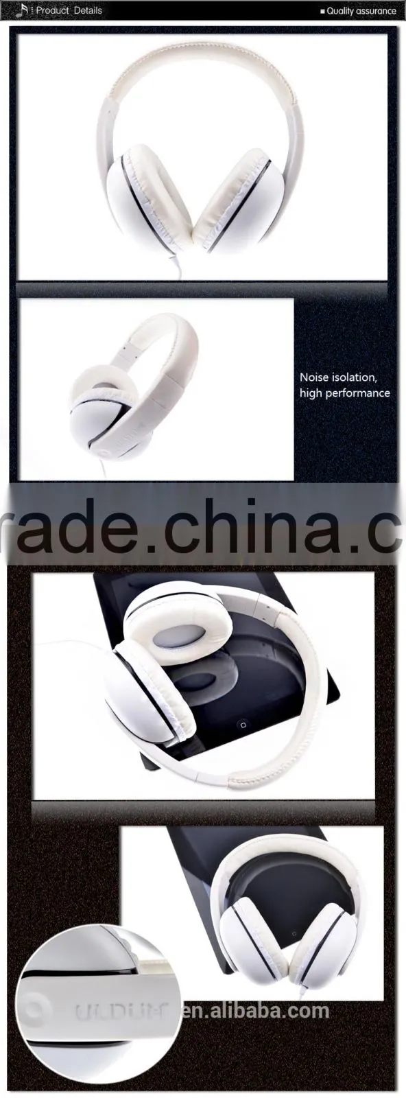 ULDUM 2015 new products mini usb to headphone jack