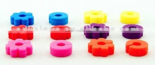 wine glass clip party accessory