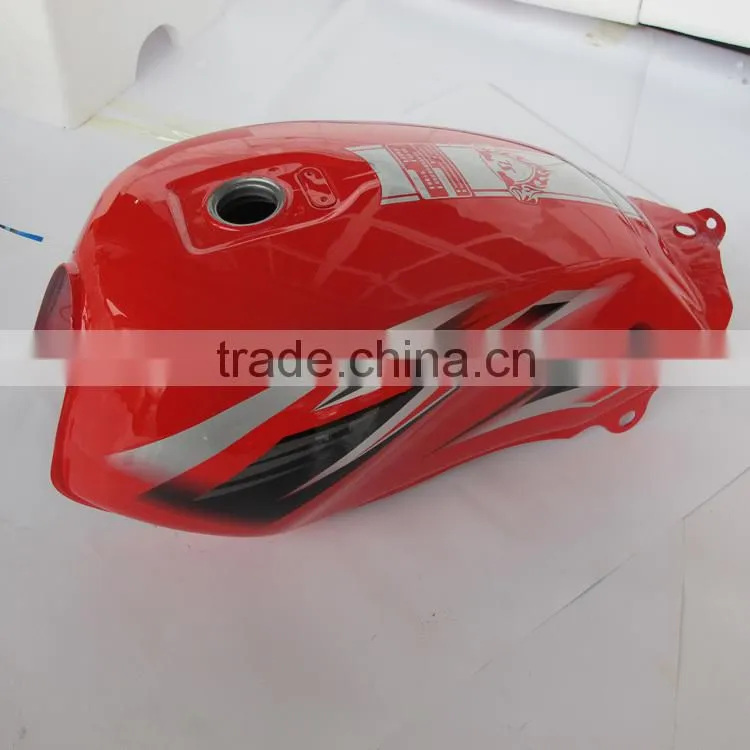 gasoline three wheeler oil tank