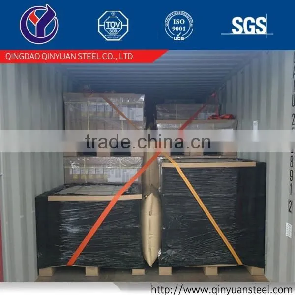 Color Coated Galvanized Corrugated Steel Sheet