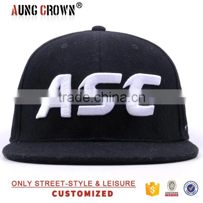 3d embroidery design embeoidery logo snapback