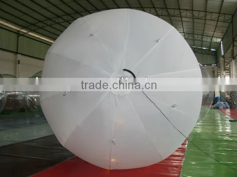Welcomed Customized Inflatable Water Walking Ball For Sale