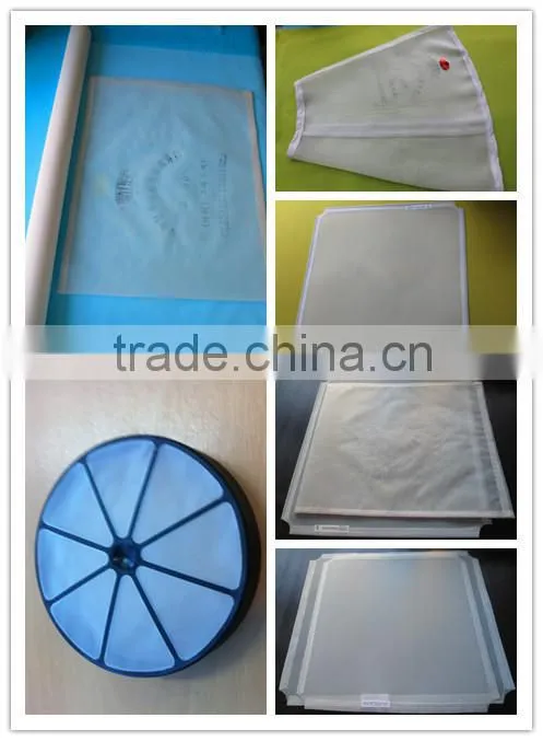 Grain Processing Machinery flour mill mesh