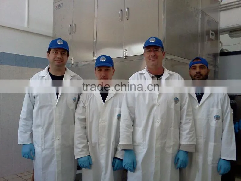 Cube ice Plant machine Cube ice Maker with R22