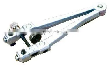Case opener men's watch tools