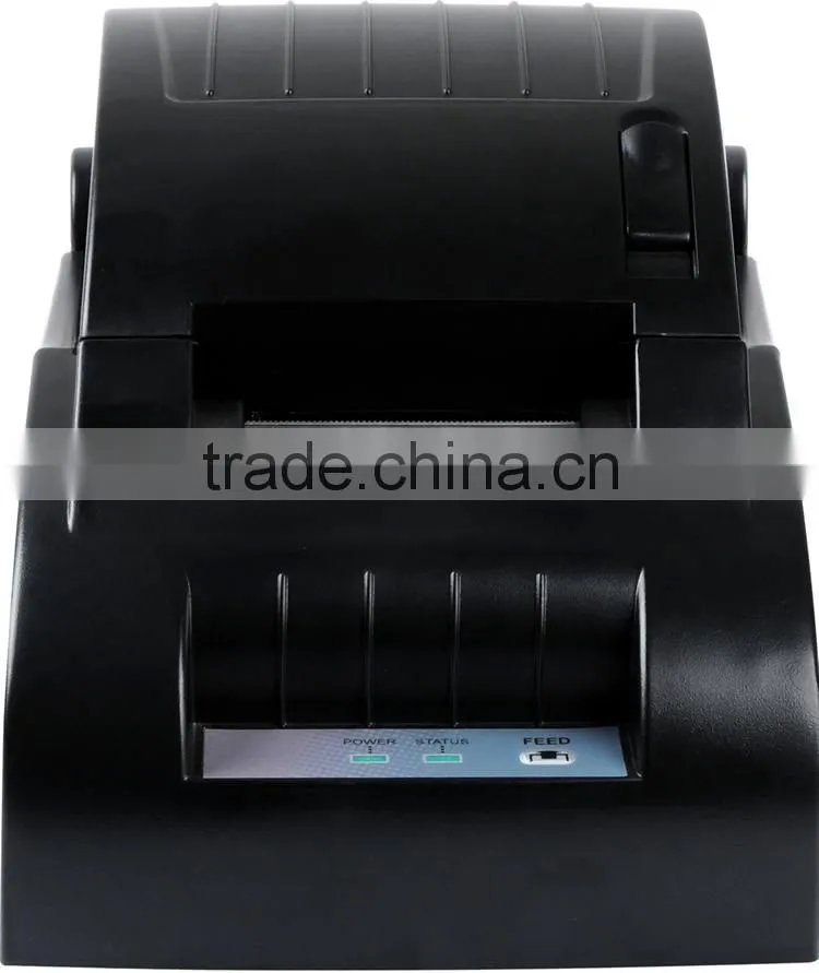 58mm POS receipt thermal printer factory price