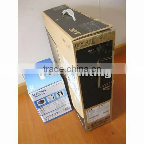 ybj 2015 new electronic packaging paper box