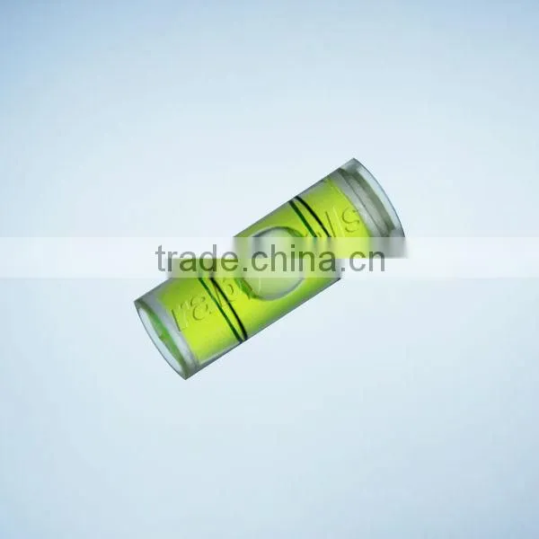 High quality and low price plastic level vial RB-CY0822B