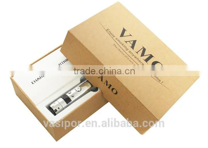 top-quality vasipor Vamo V5 APV variouble power in alibaba wholesales