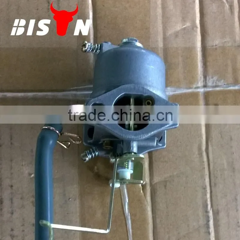 BISON China Taizhou 950 Factory Price Carburetor All Kinds of Generator Spare Parts