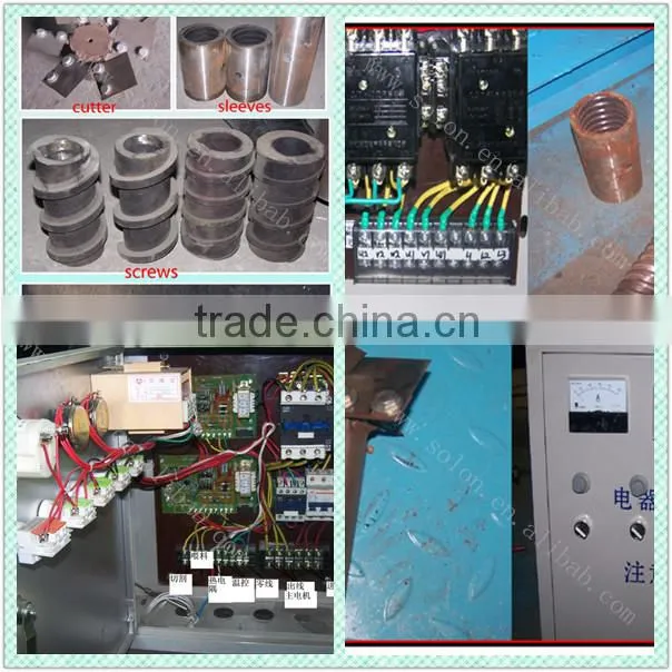 High efficiency cattle feed manufacturing process with good price