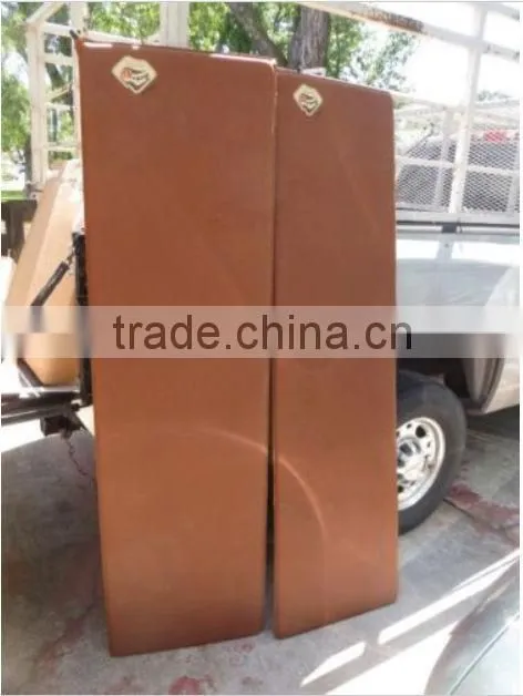 inflatable beach air mattress