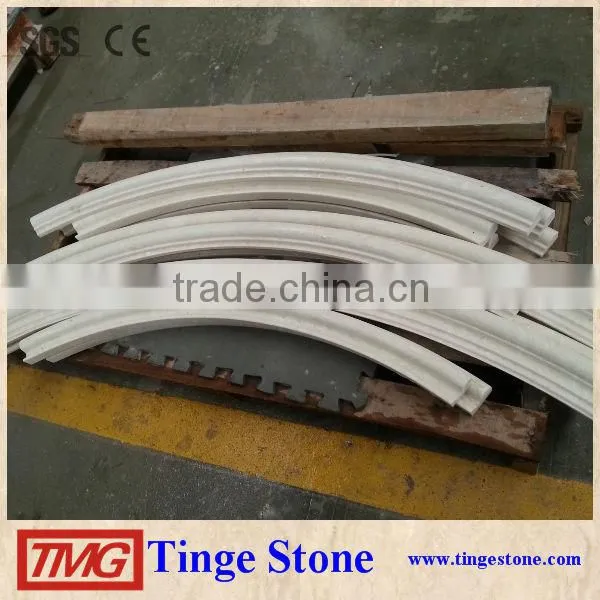 Decorative Stone Moulding