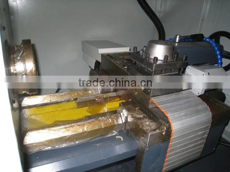 CK0632 mini cnc lathe machine for metal