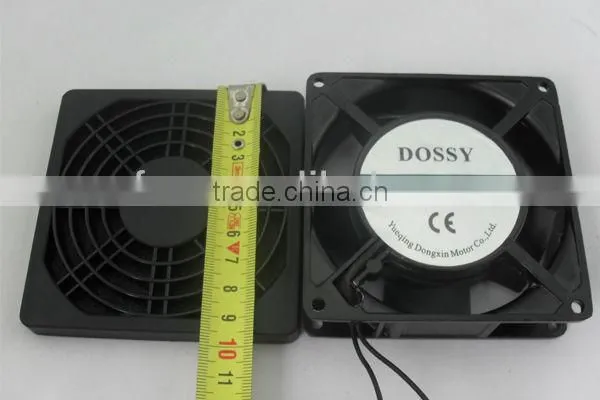 axial air extractor fan