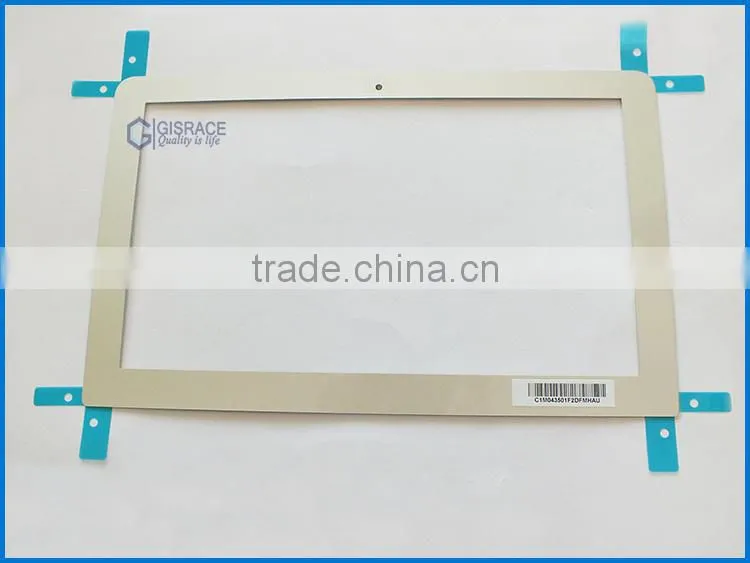 Brand New Original 11.6 "LCD bezel cover for macbook AIr A1370 A1465 2010 2011 2012 2013 2014